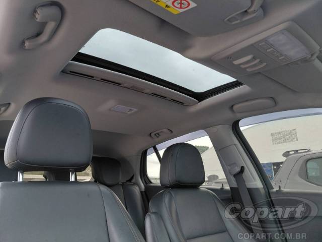 2019 CHEVROLET TRACKER 