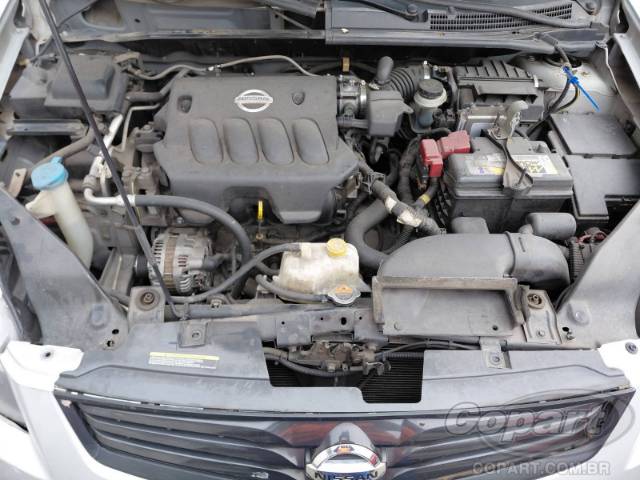 2013 NISSAN SENTRA 