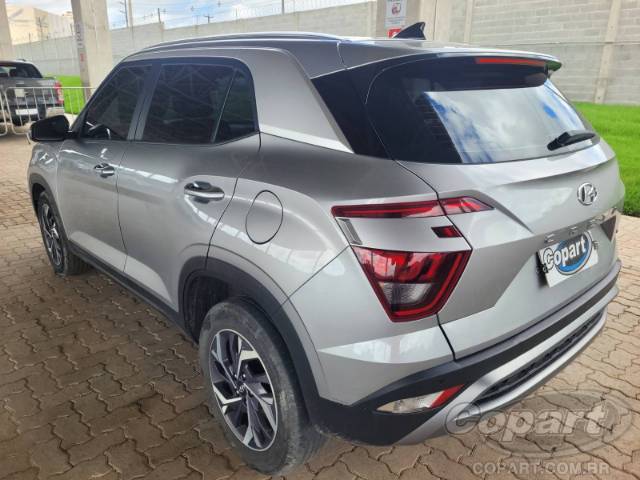 2023 HYUNDAI CRETA 