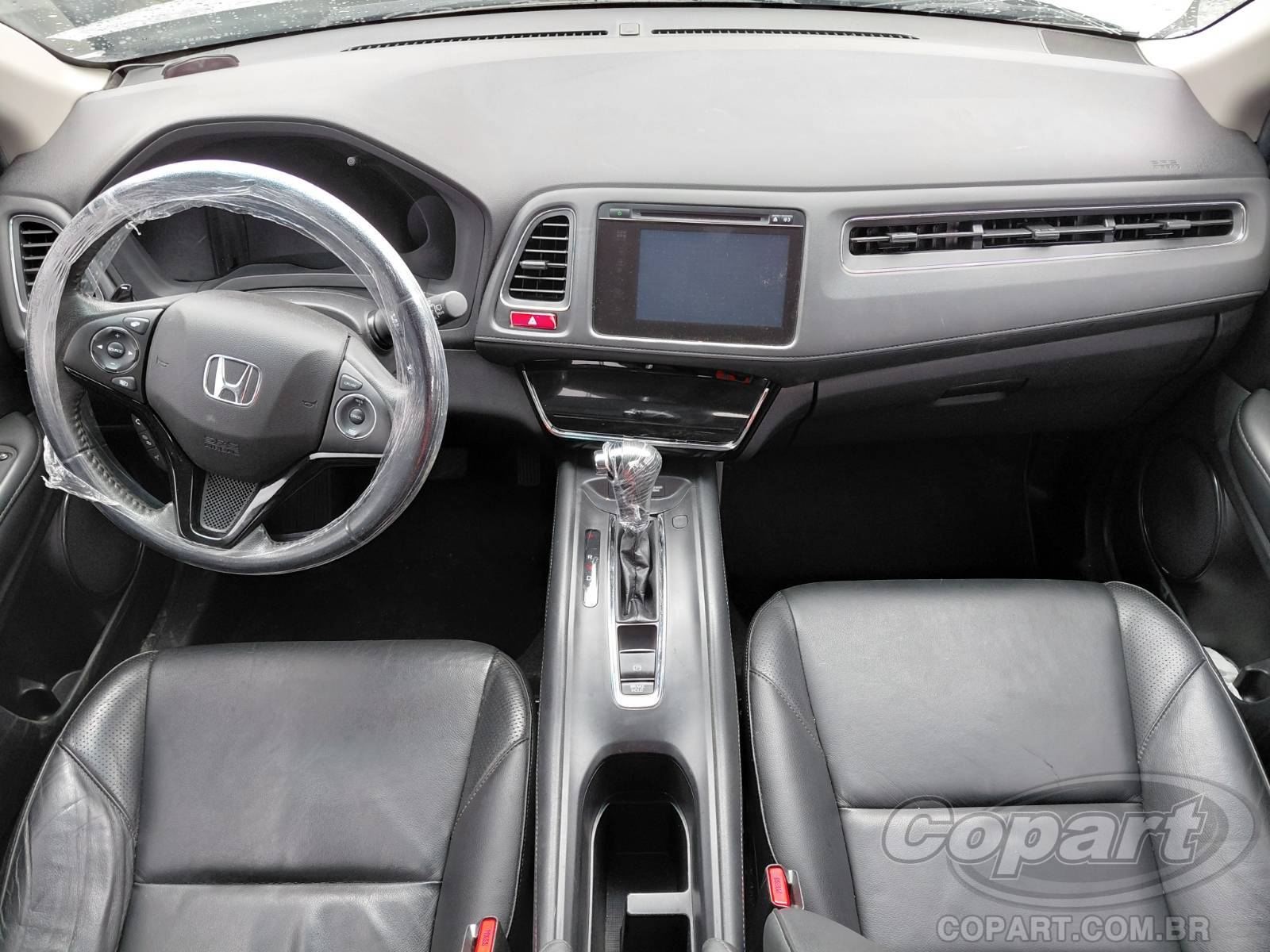 2018 HONDA HR-V — foto 9 de 13