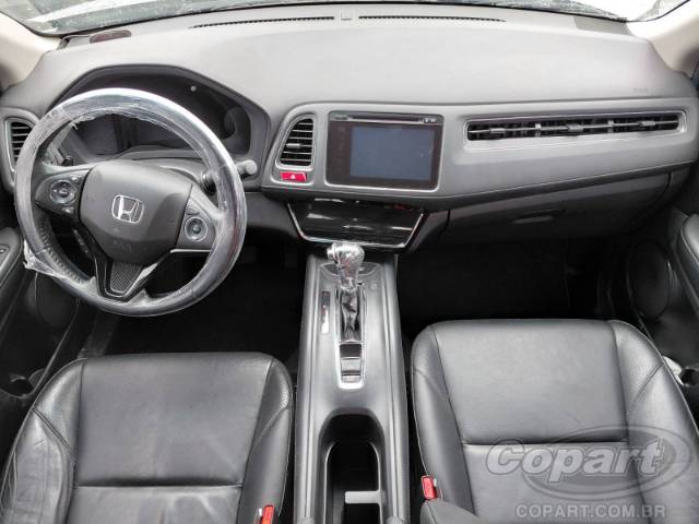 2018 HONDA HR-V 