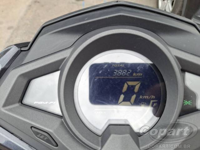 2024 HONDA ELITE 