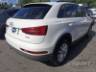 2017 AUDI Q3 