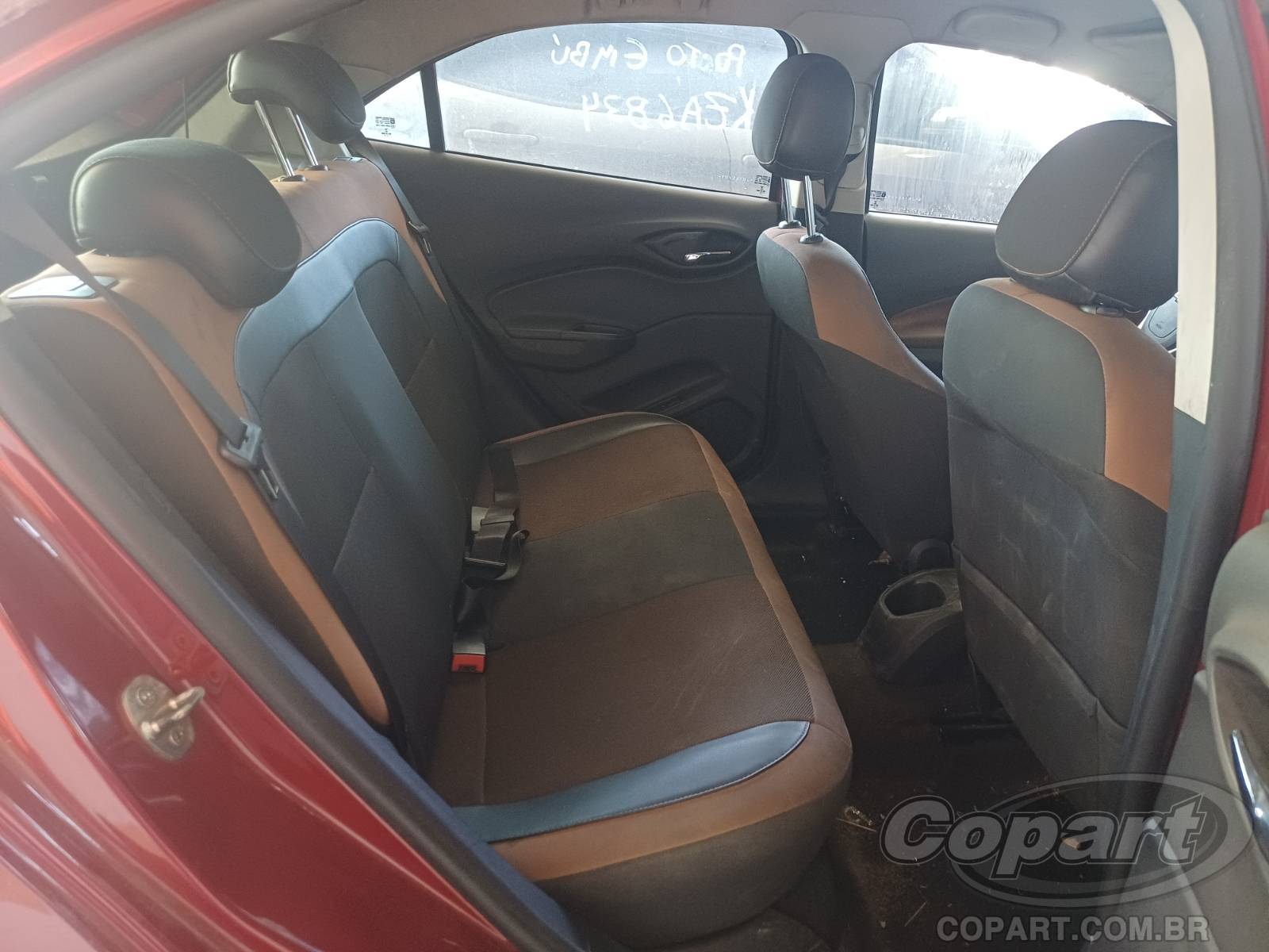 Foto 6 de 10: 2018 CHEVROLET ONIX