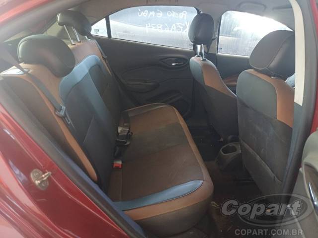 2018 CHEVROLET ONIX 