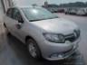 2016 RENAULT LOGAN 