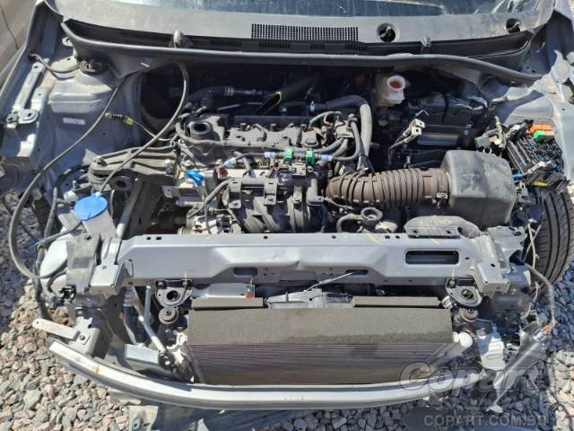 2026 HYUNDAI HB20 