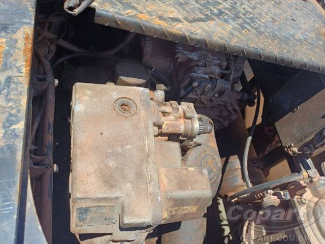 2020 MERCEDES BENZ ACTROS 