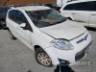 2014 FIAT PALIO 