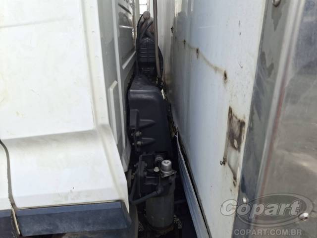 2020 VOLKSWAGEN DELIVERY 