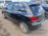 2016 VOLKSWAGEN GOL 