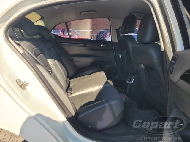2014 CITROEN C4 LOUNGE 