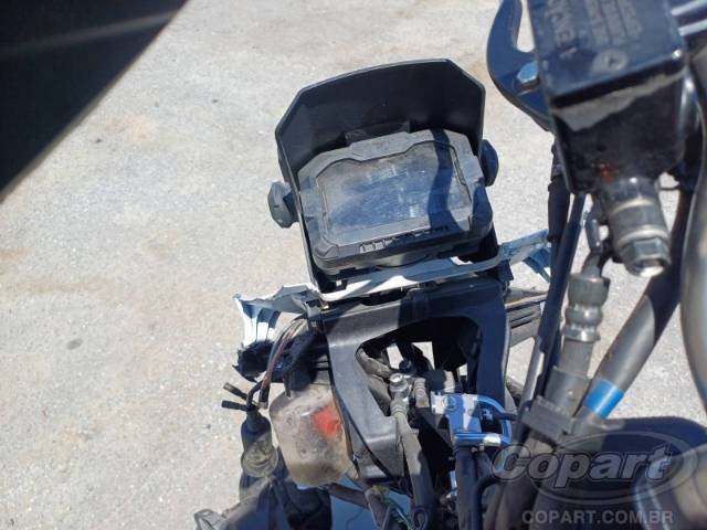 2022 HONDA ADV 