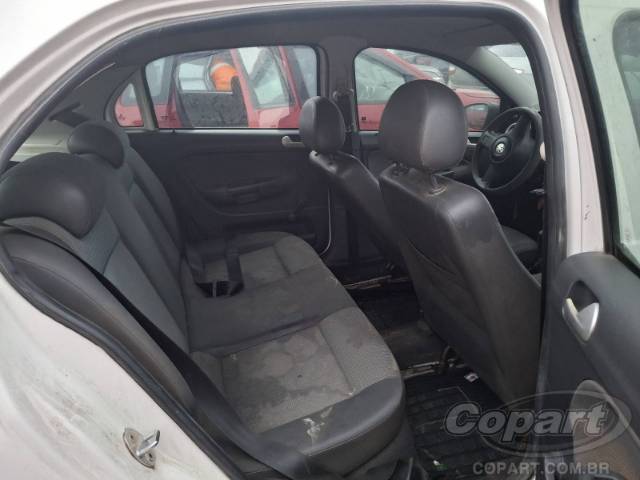 2012 VOLKSWAGEN GOL 