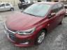 2020 CHEVROLET ONIX 