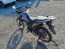 2025 HONDA NXR 160 