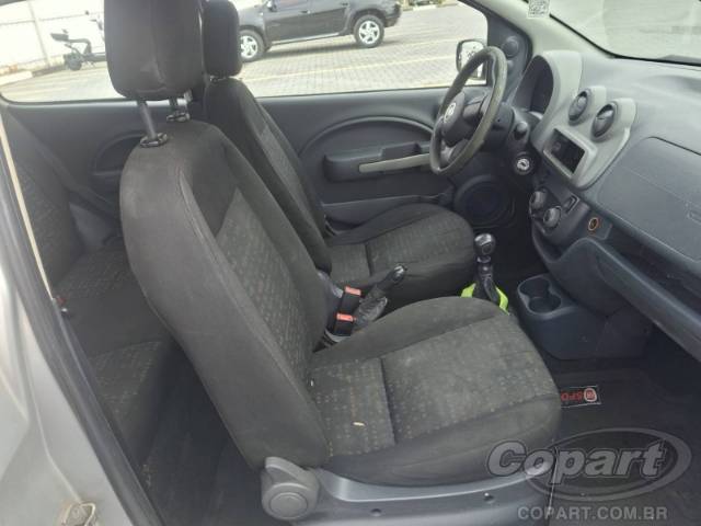 2016 FIAT UNO 