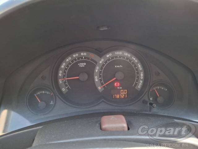 2009 CHEVROLET CELTA 