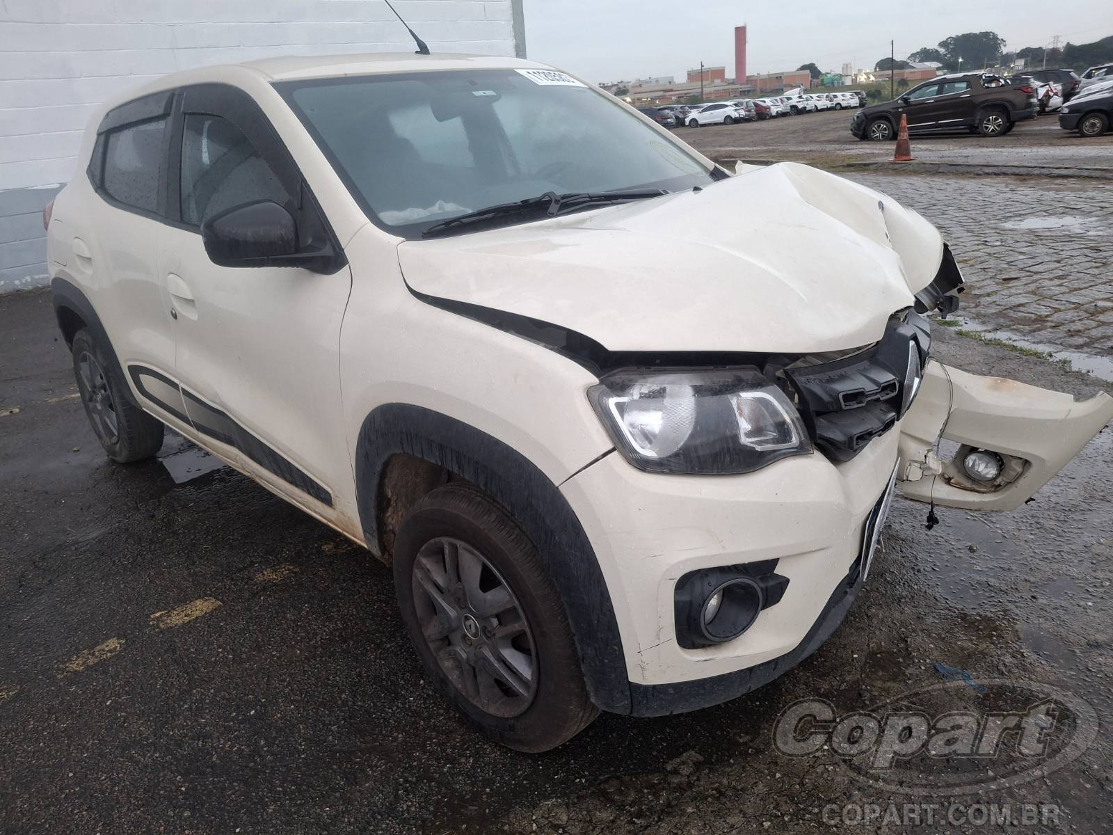 Renault Kwid 2020