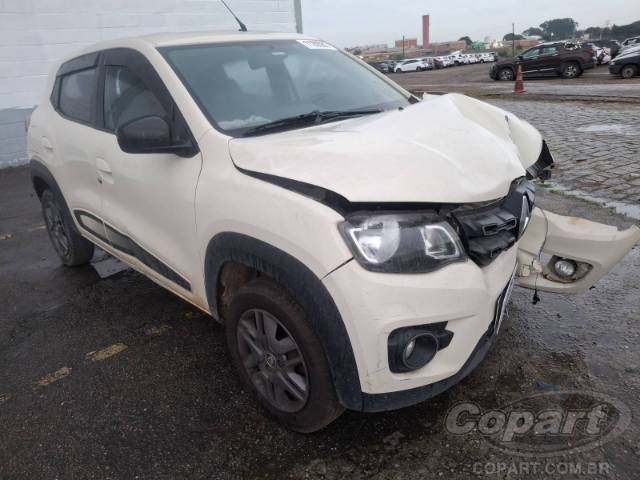 2020 RENAULT KWID 