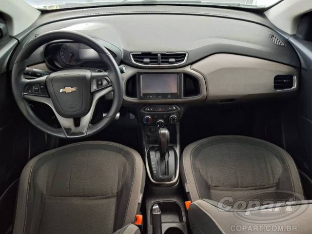2015 CHEVROLET PRISMA 