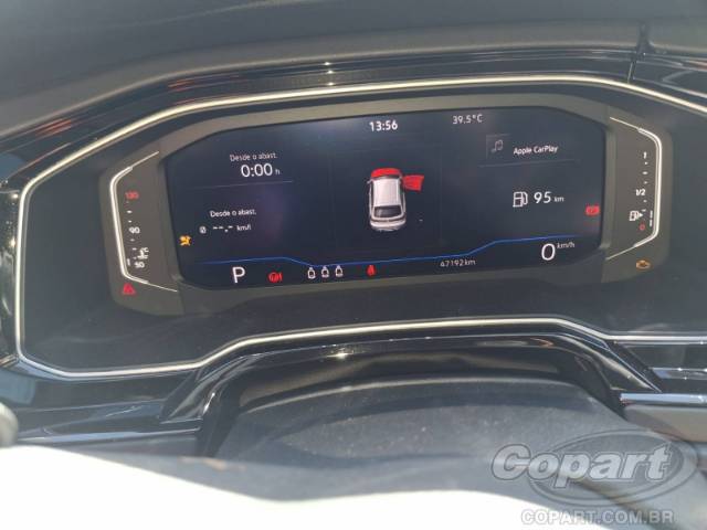 2024 VOLKSWAGEN NIVUS 