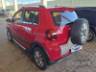 2013 VOLKSWAGEN FOX 