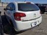 2015 CITROEN C3 