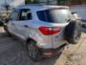 2017 FORD ECOSPORT 