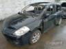 2008 NISSAN TIIDA 