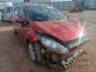 2015 FORD FIESTA 