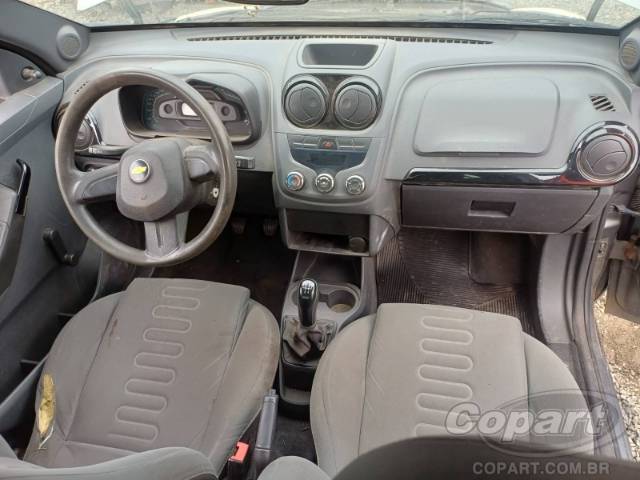 2011 CHEVROLET MONTANA 