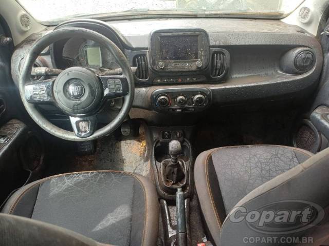 2025 FIAT MOBI 