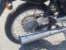 2007 HONDA CG 125 
