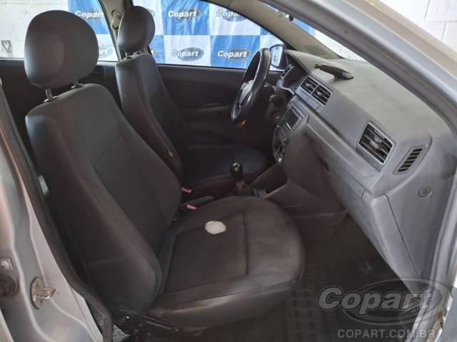 2020 VOLKSWAGEN GOL 