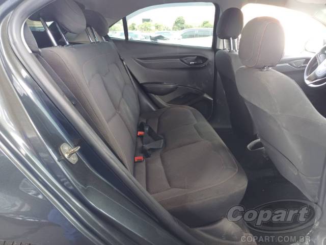 2016 CHEVROLET ONIX 