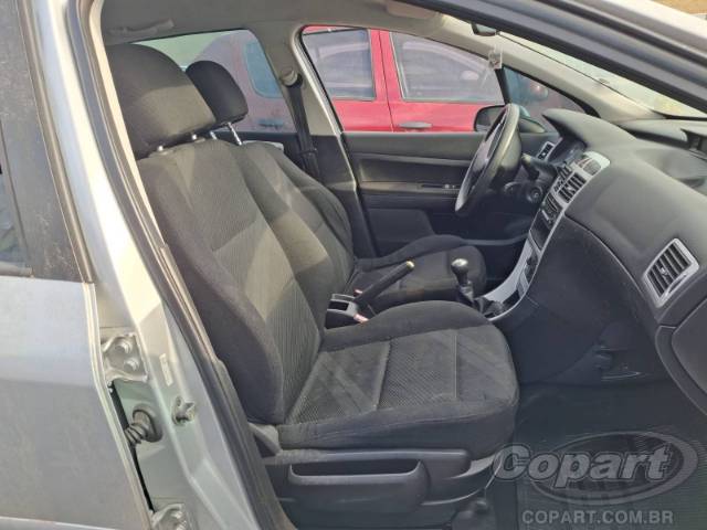 2011 PEUGEOT 307 