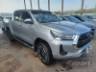2023 TOYOTA HILUX CD 