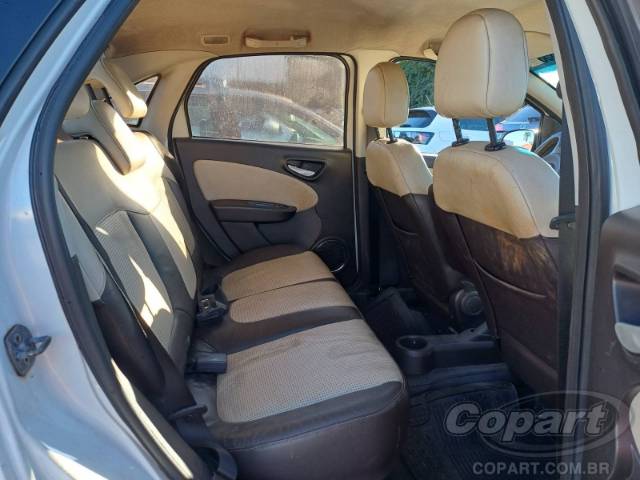 2017 FIAT GRAND SIENA 