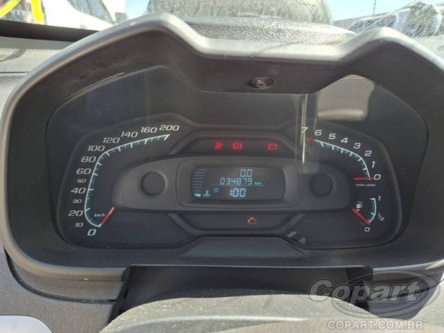 2018 CHEVROLET MONTANA 
