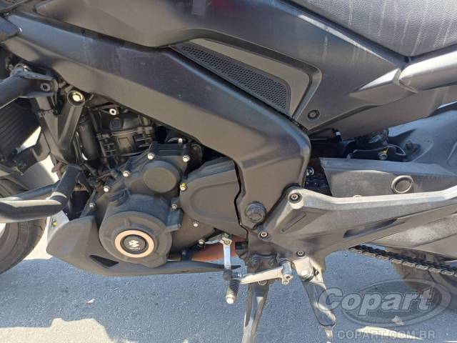2024 BAJAJ DOMINAR 