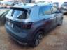 2021 VOLKSWAGEN T-CROSS 