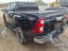 2022 TOYOTA HILUX CD 