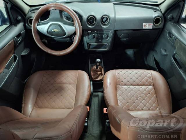 2012 CHEVROLET CELTA 