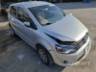 2013 VOLKSWAGEN FOX 