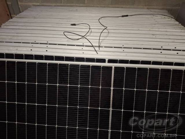 0 OUTROS EQUIPAMENTO FOTOVOLTAICO 