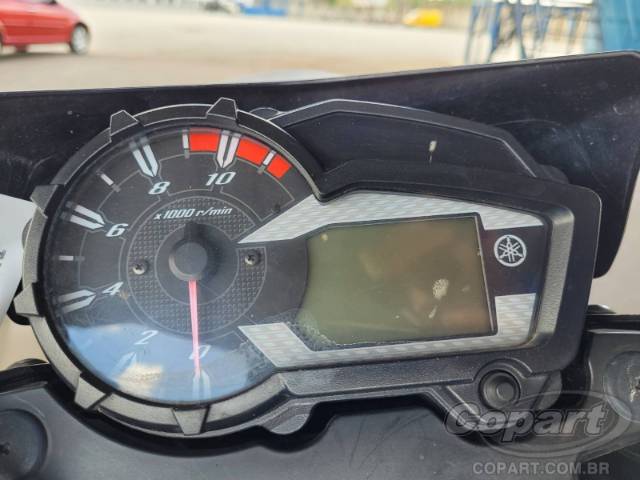 2019 YAMAHA XTZ 150 CROSSER 