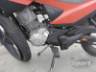 2024 YAMAHA YBR 125I FACTOR 