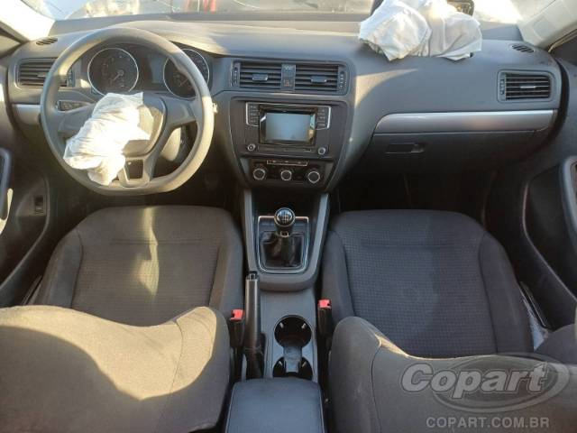 2016 VOLKSWAGEN JETTA 