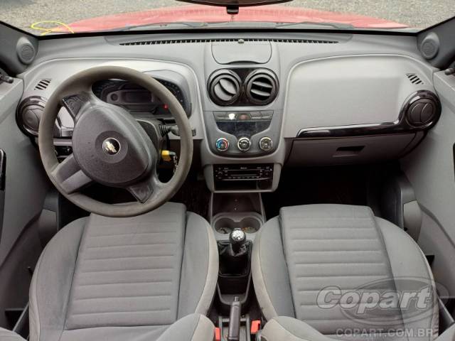 2012 CHEVROLET AGILE 